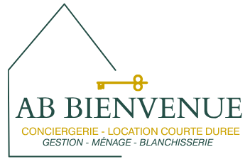 Logo d'AB Conciergerie