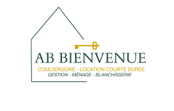 Logo d'AB Conciergerie